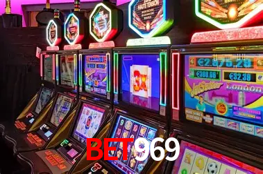 Jogos de mesa e apostas rápidas na bet969