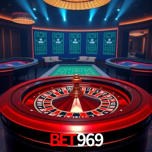 Biblioteca de slots populares na bet969