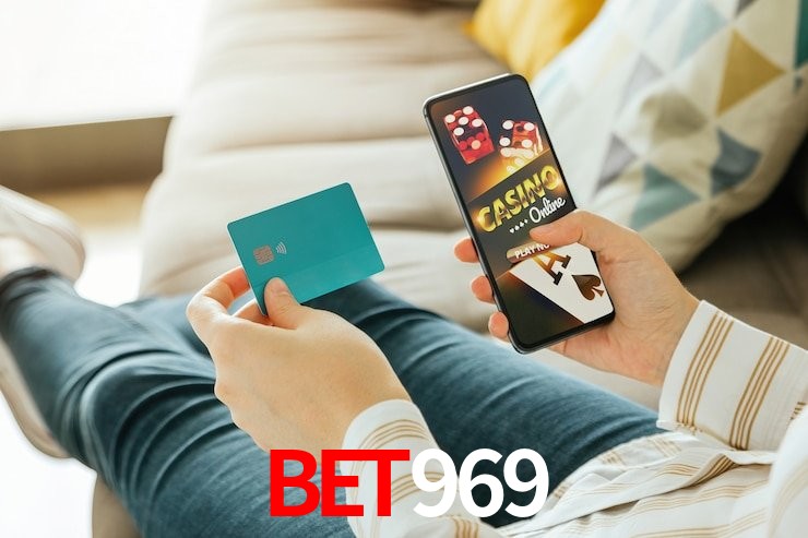 Benefícios VIP na bet969