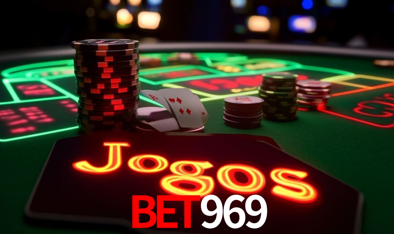 Torneios e prêmios garantidos na bet969