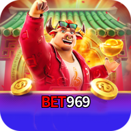 Imagem promocional da bet969 mostrando a plataforma e suas vantagens